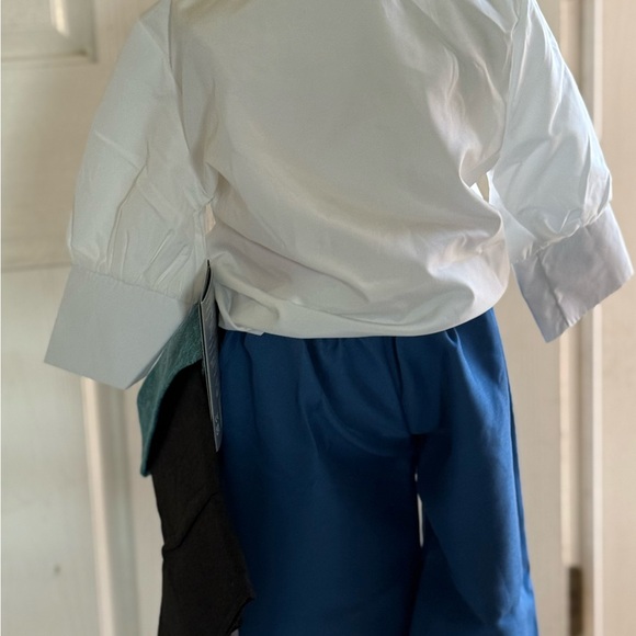 Disney Prince Eric Costume - Picture 5 of 8